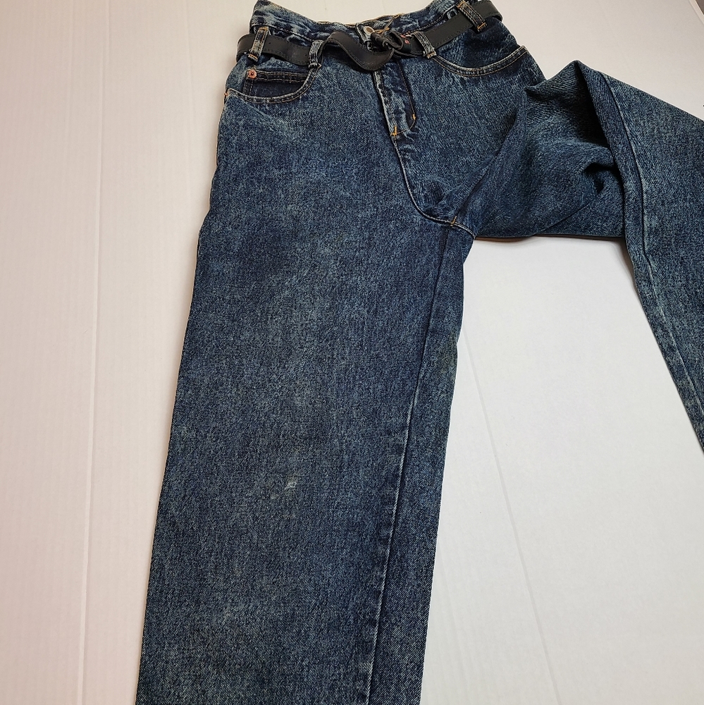 VINTAGE 90s Jordache Jeans - Picture 8 of 15